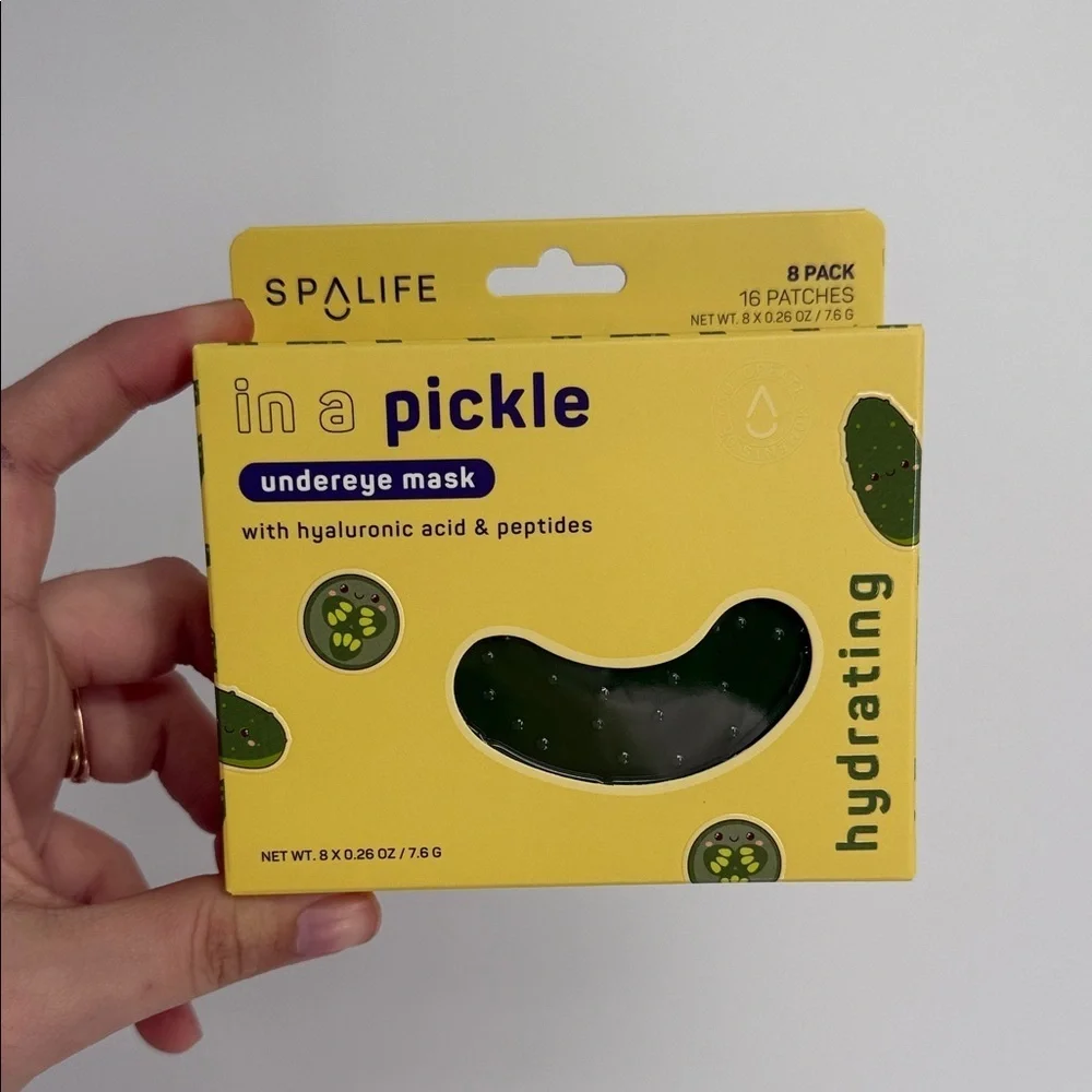 Alife spalife pickle